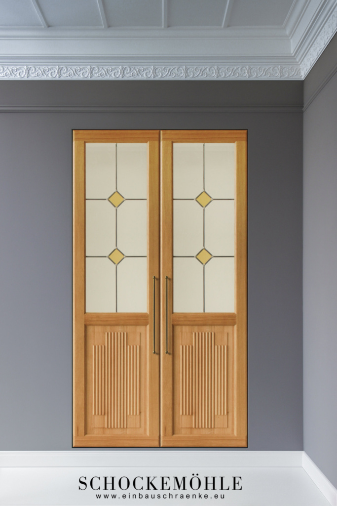 Einbauschrank