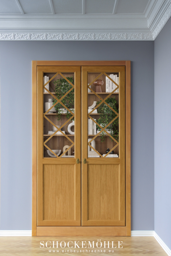 Einbauschrank