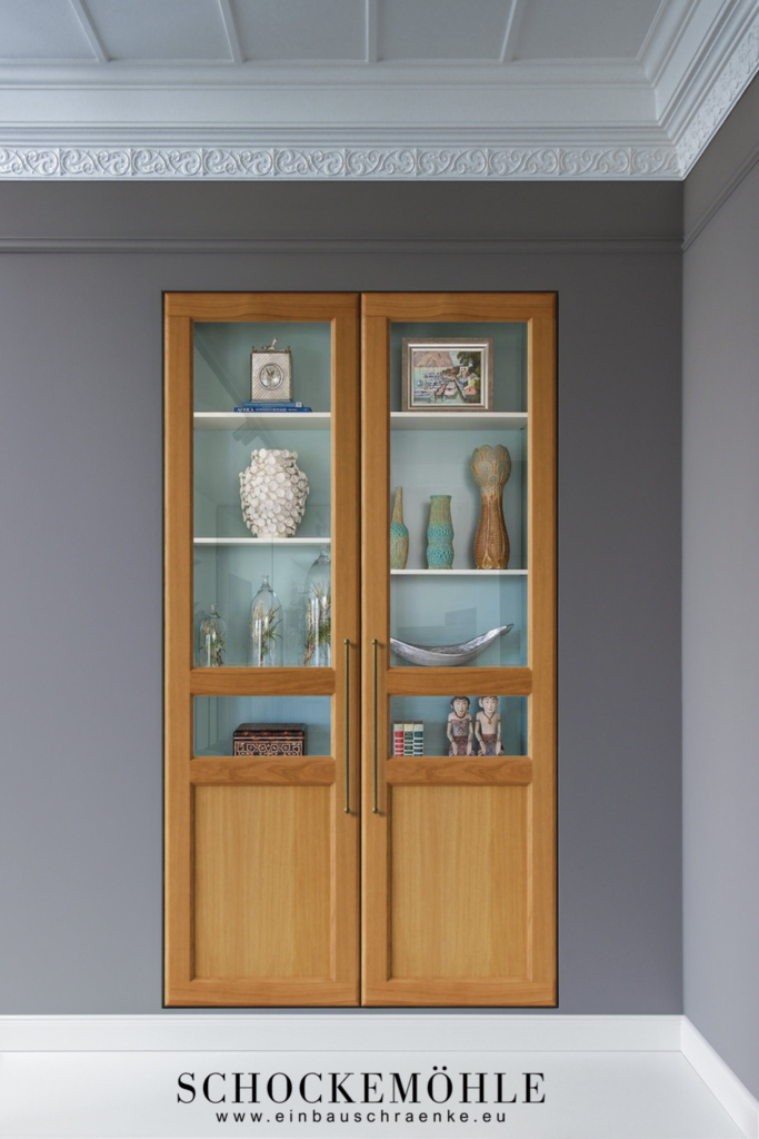 Einbauschrank
