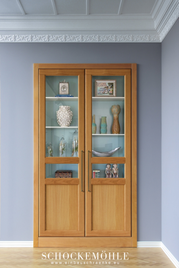 Einbauschrank