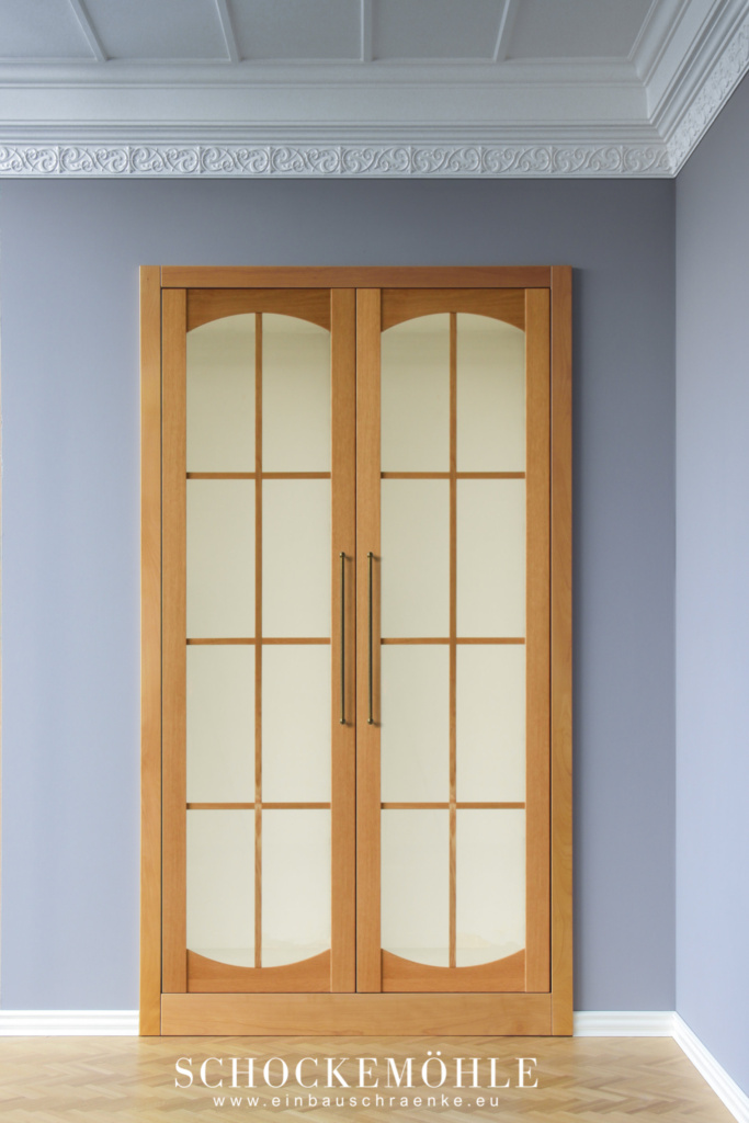 Einbauschrank