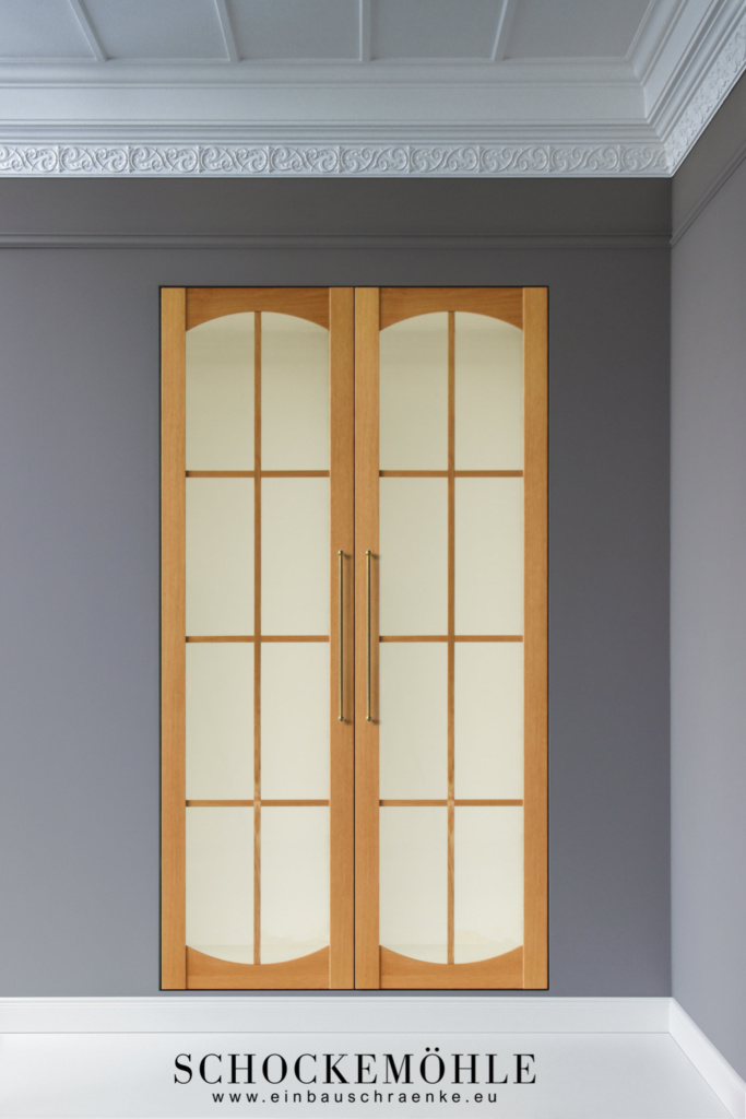 Einbauschrank