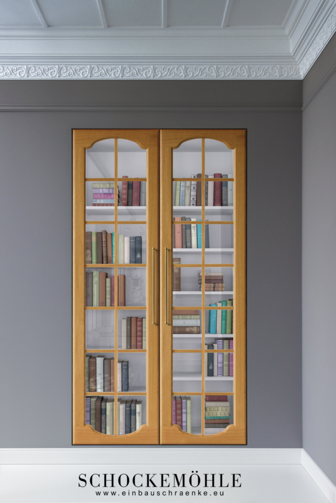 Einbauschrank