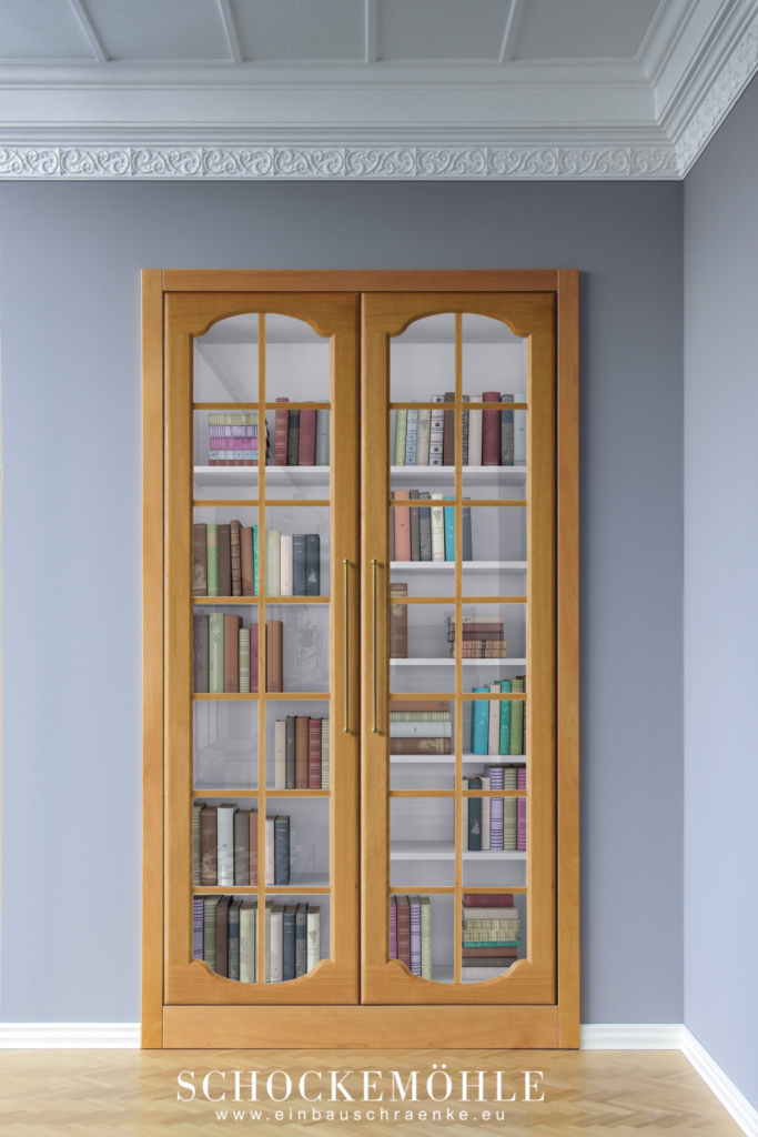 Einbauschrank