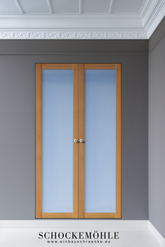 Einbauschrank