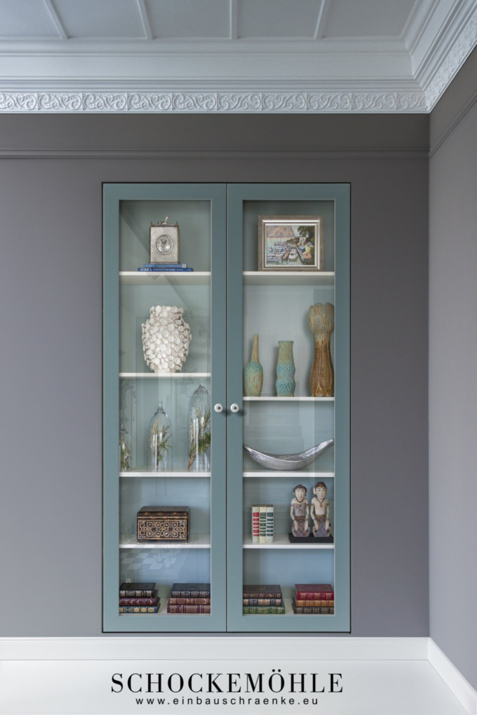 Einbauschrank