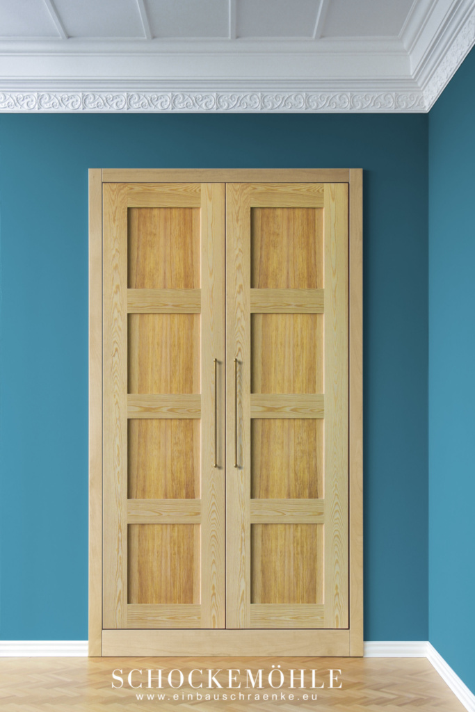 Einbauschrank