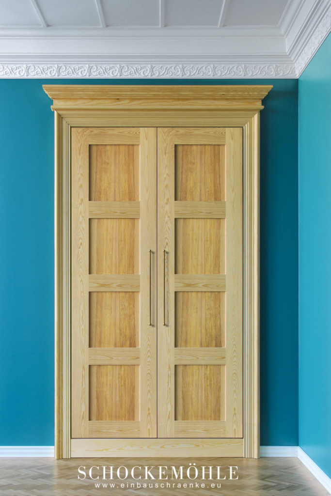 Einbauschrank