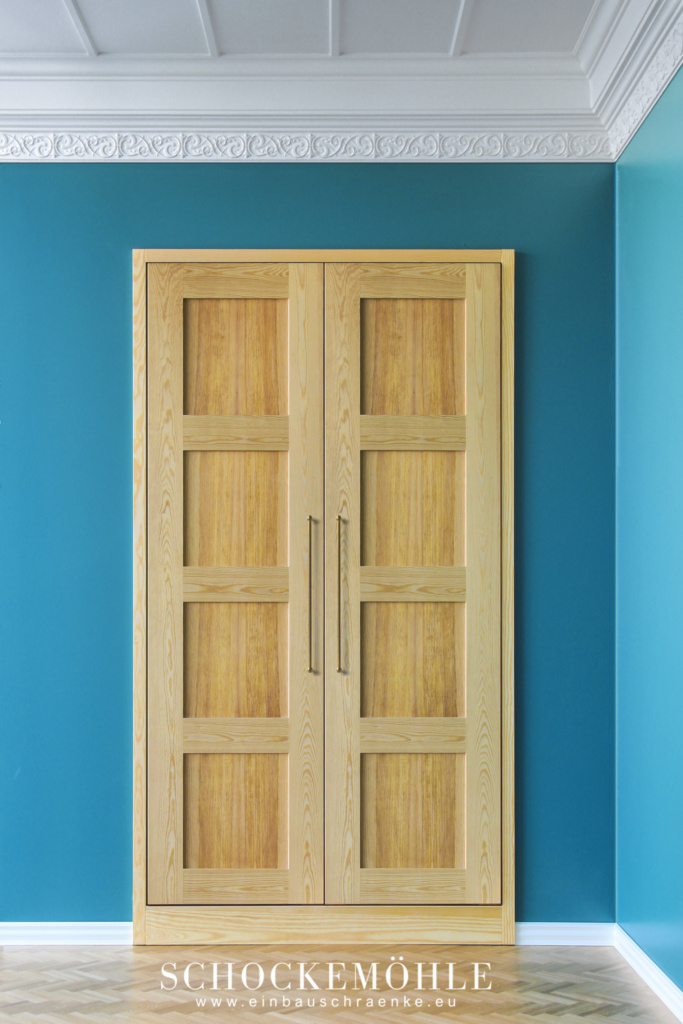 Einbauschrank