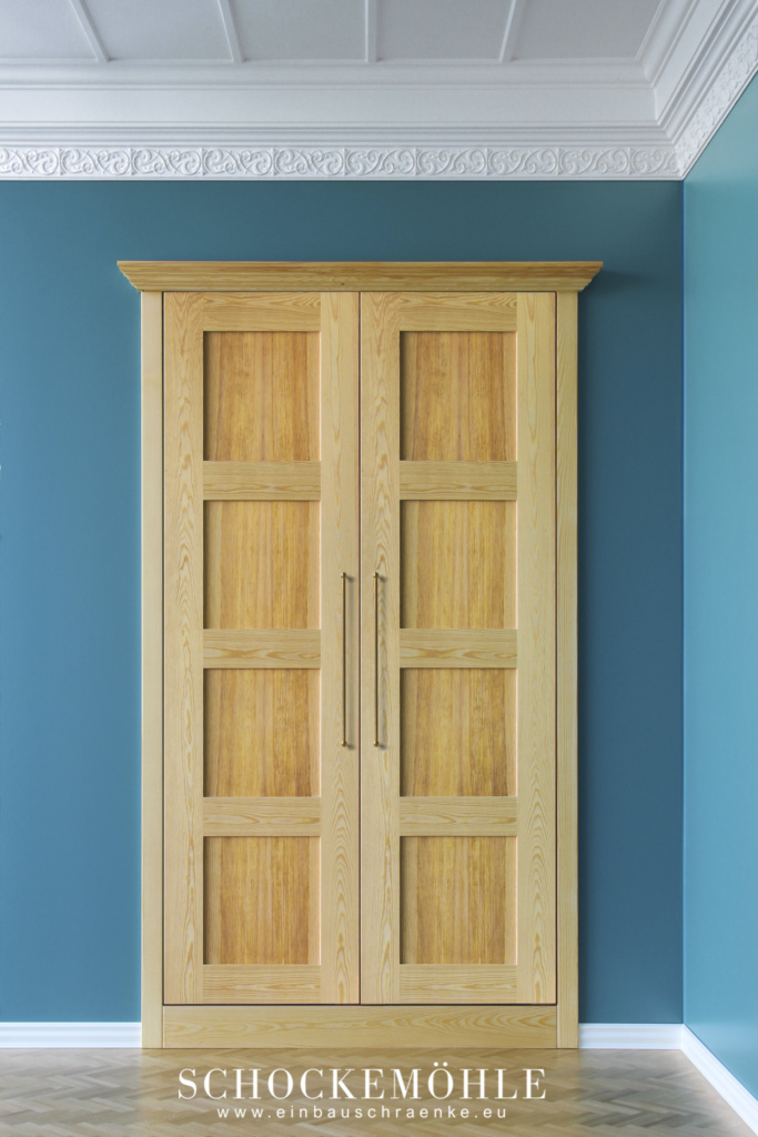 Einbauschrank