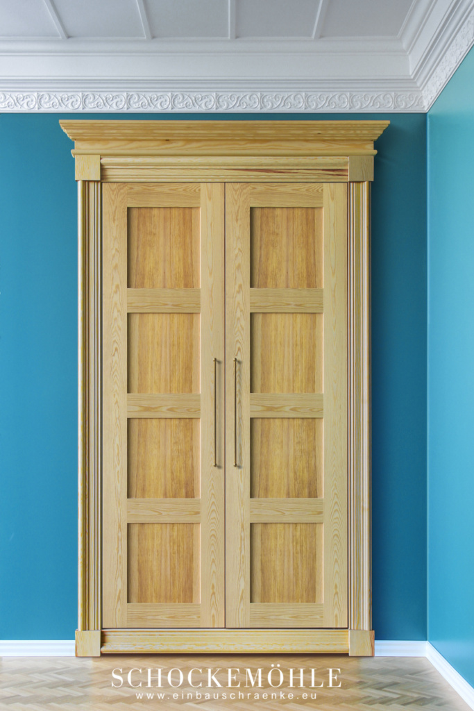 Einbauschrank