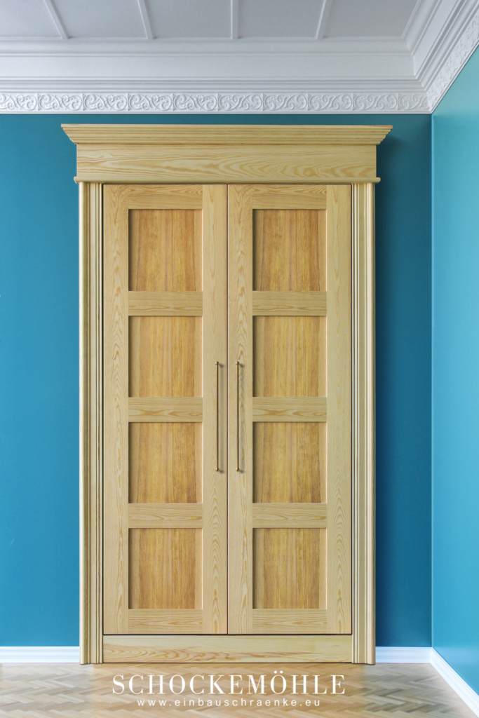 Einbauschrank