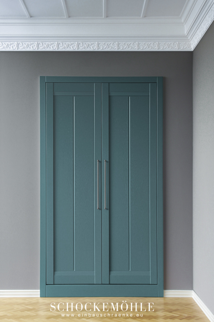 Einbauschrank