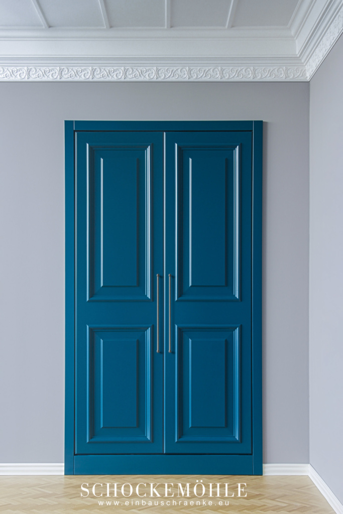 Einbauschrank