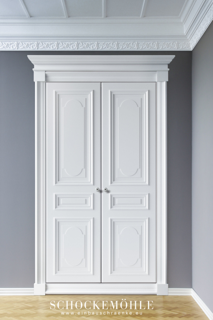 Einbauschrank