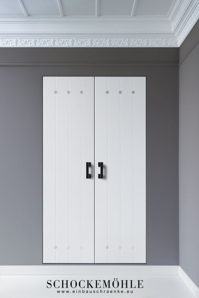 Einbauschrank