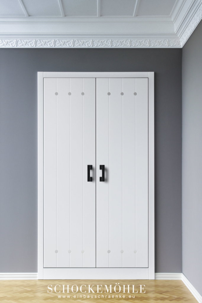Einbauschrank