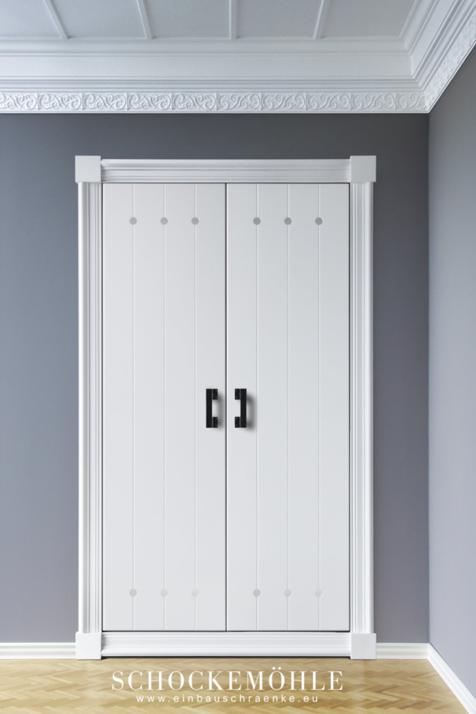 Einbauschrank