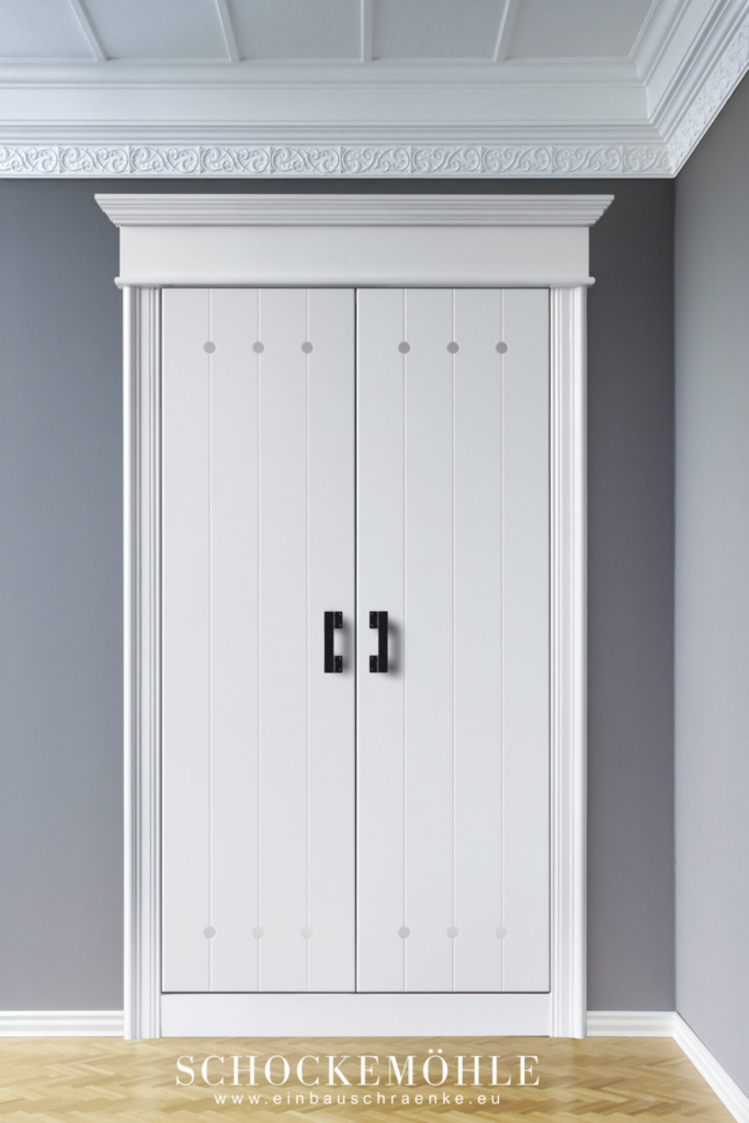 Einbauschrank