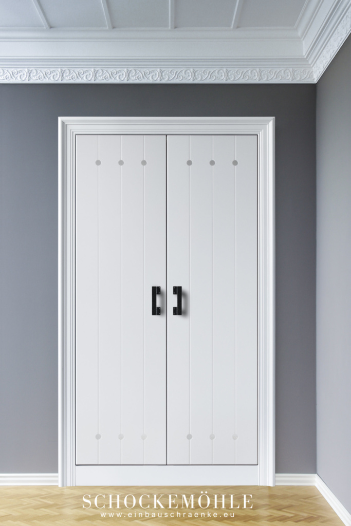 Einbauschrank