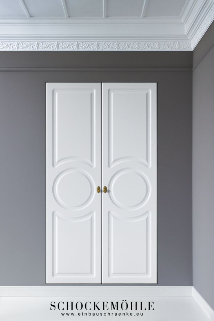 Einbauschrank