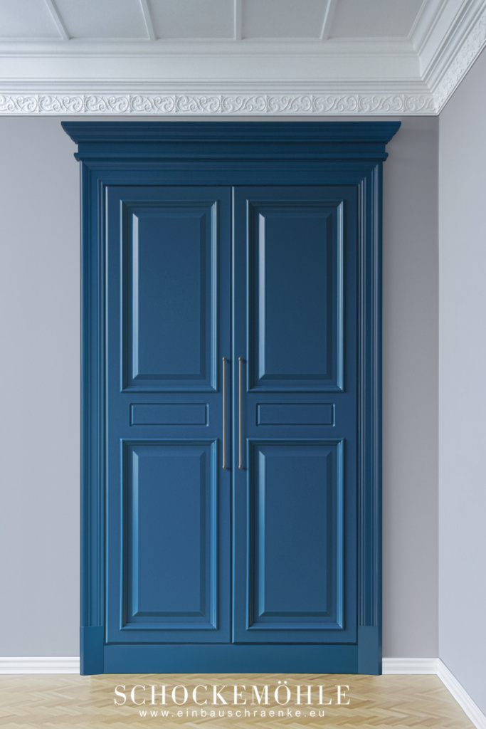 Einbauschrank