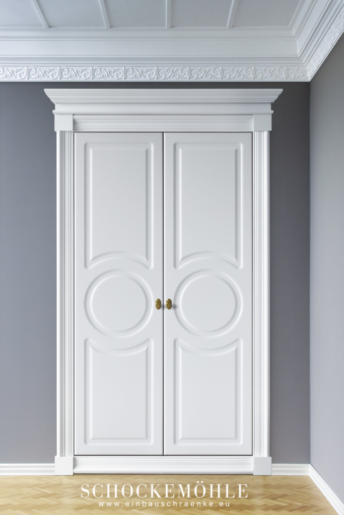 Einbauschrank