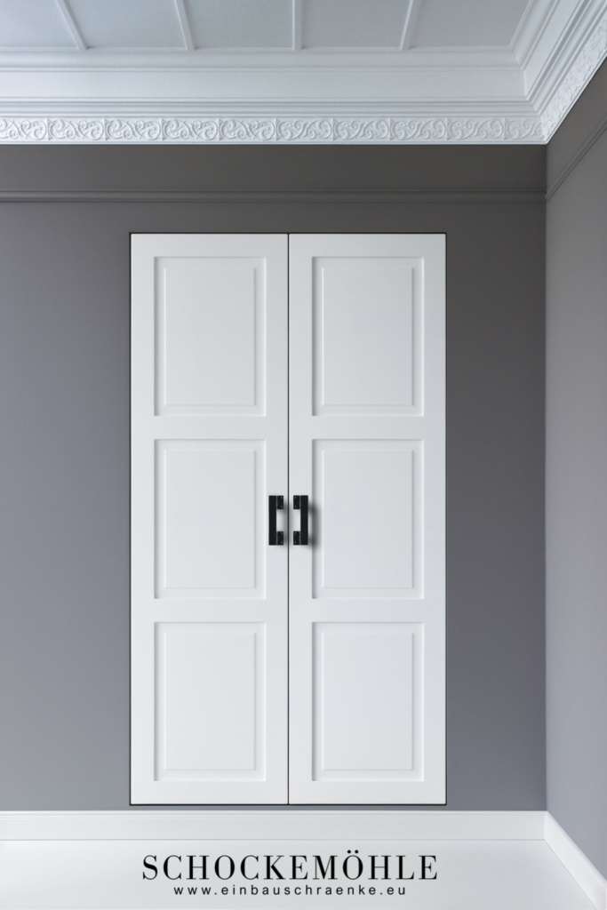 Einbauschrank