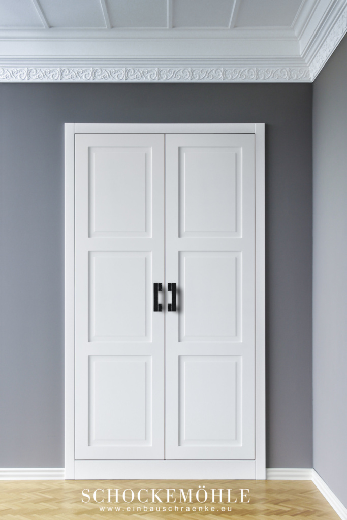 Einbauschrank