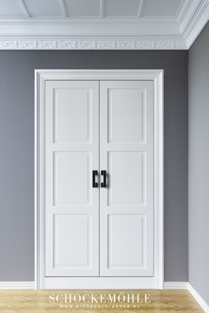 Einbauschrank