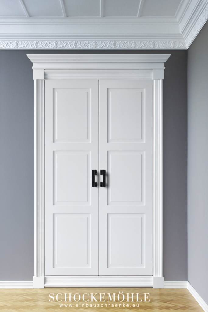Einbauschrank