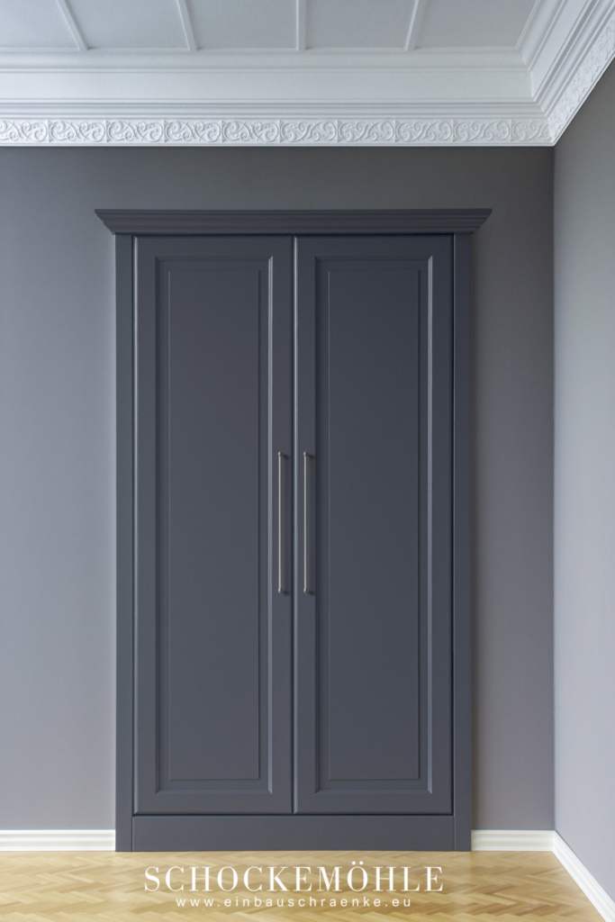 Einbauschrank