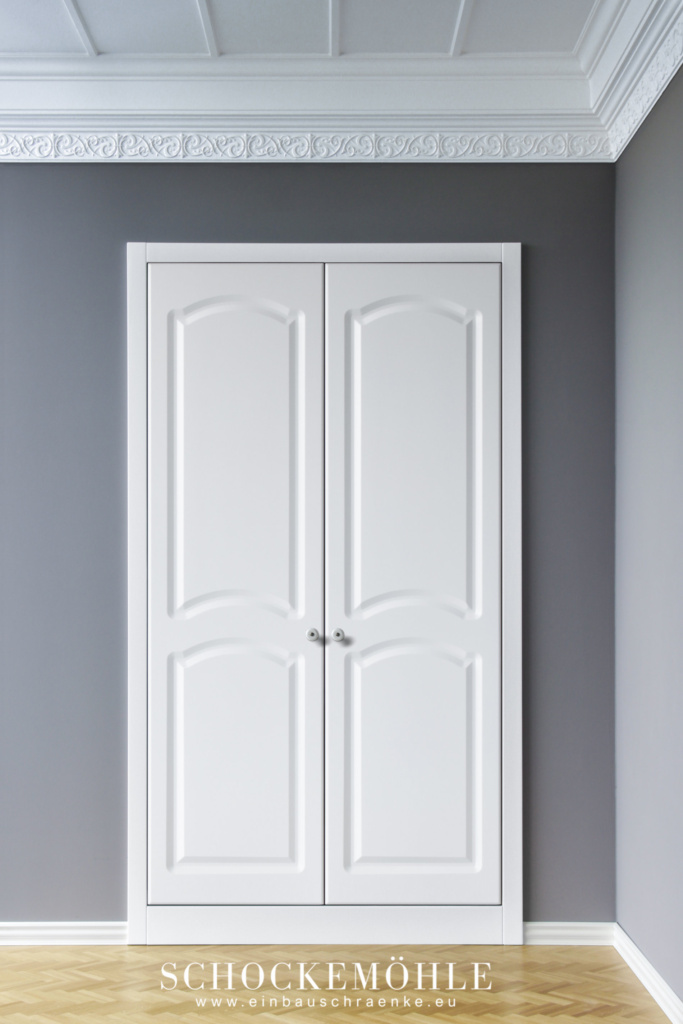 Einbauschrank