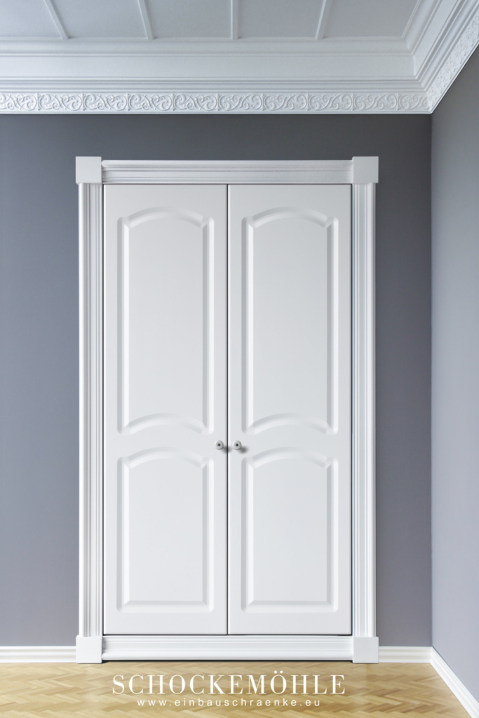 Einbauschrank