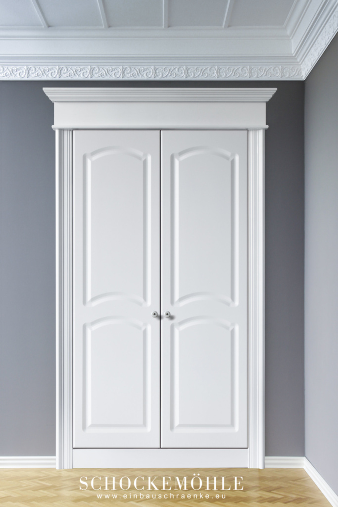 Einbauschrank