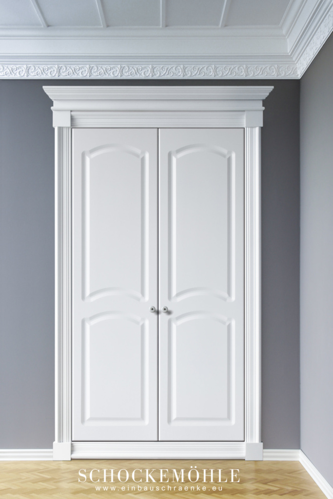 Einbauschrank