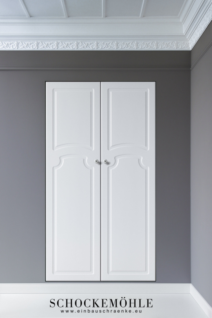 Einbauschrank