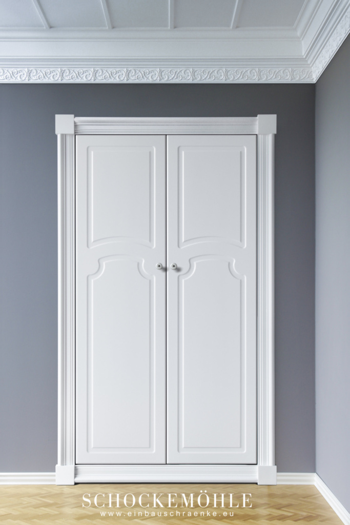 Einbauschrank