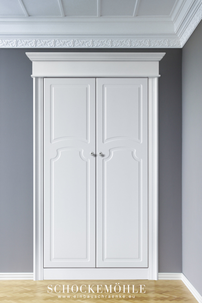 Einbauschrank