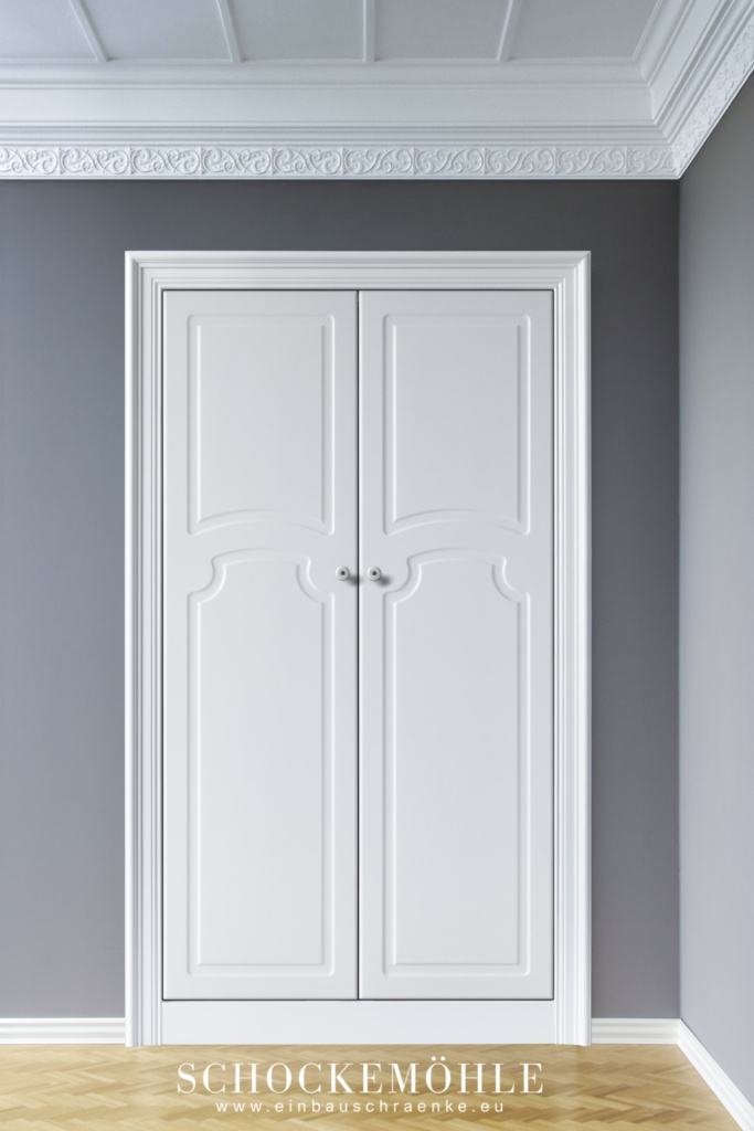 Einbauschrank