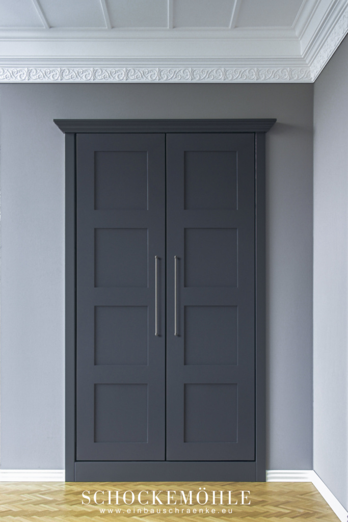 Einbauschrank
