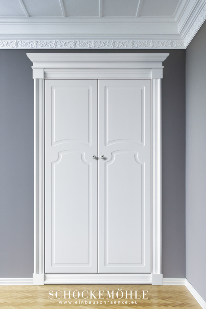Einbauschrank