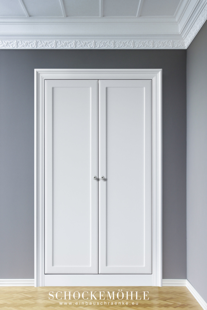 Einbauschrank