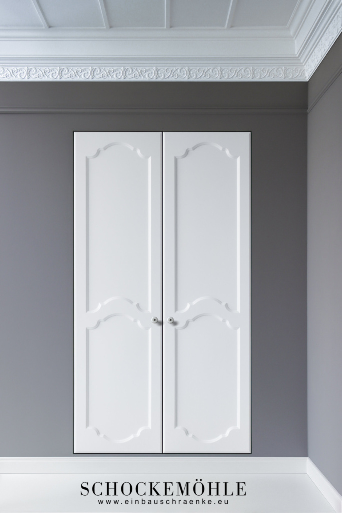 Einbauschrank