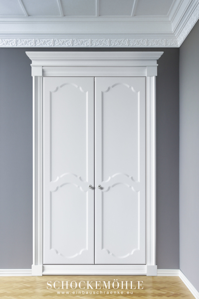 Einbauschrank
