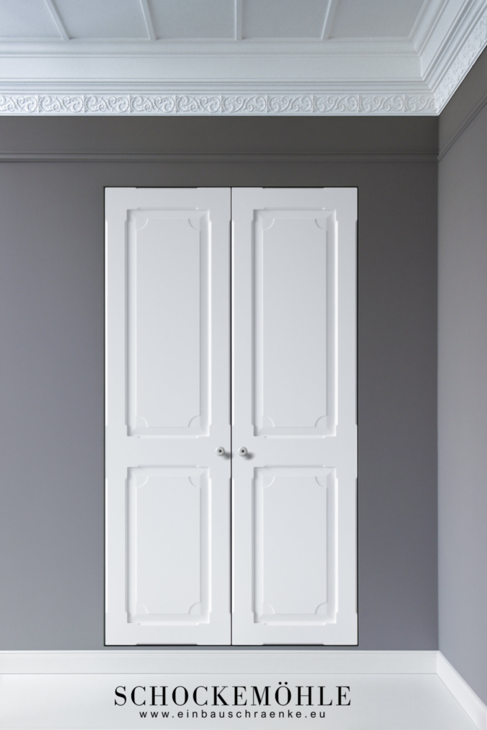 Einbauschrank