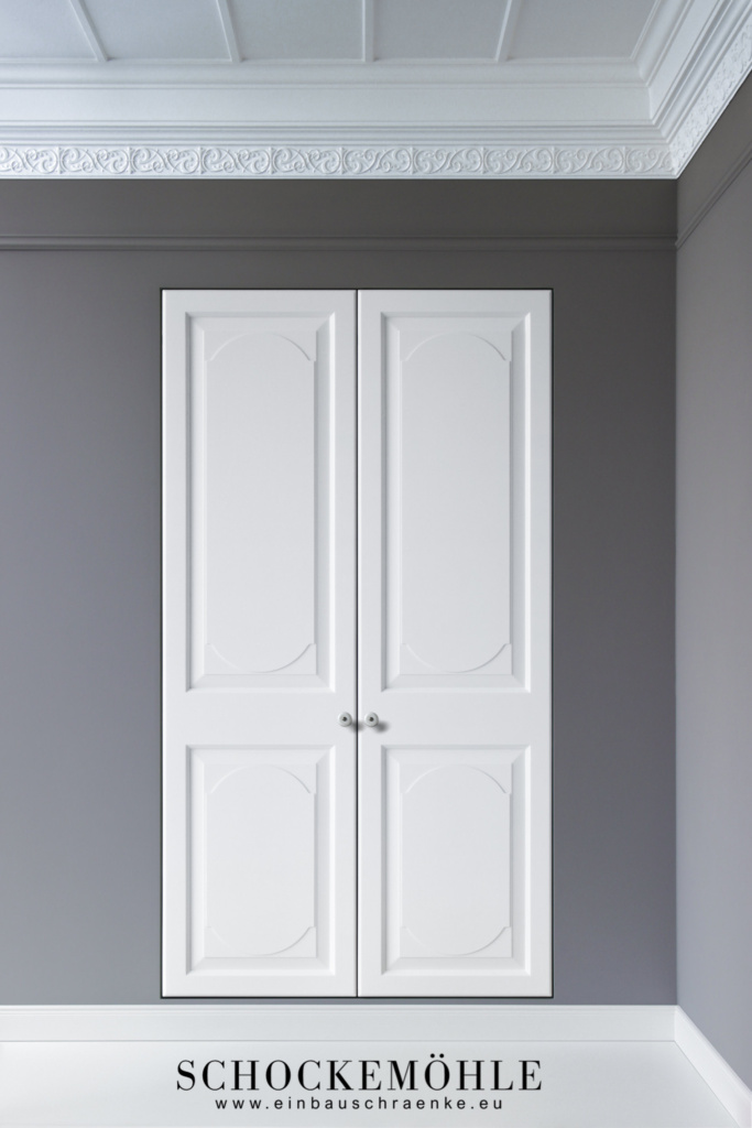 Einbauschrank