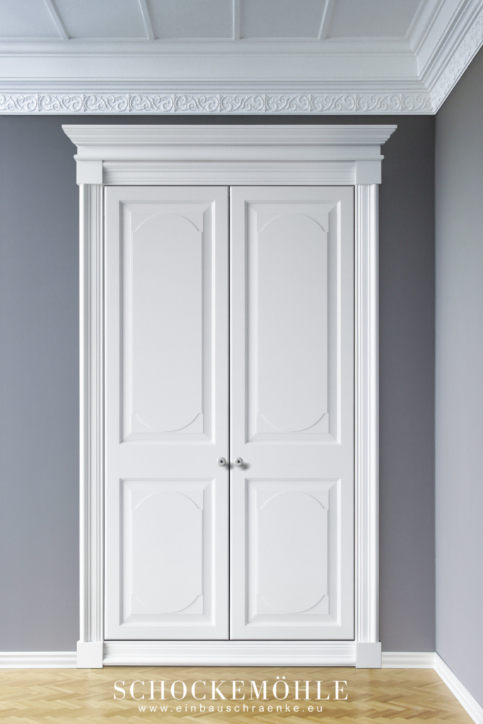 Einbauschrank