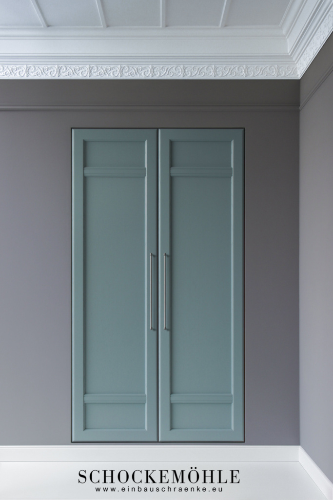 Einbauschrank