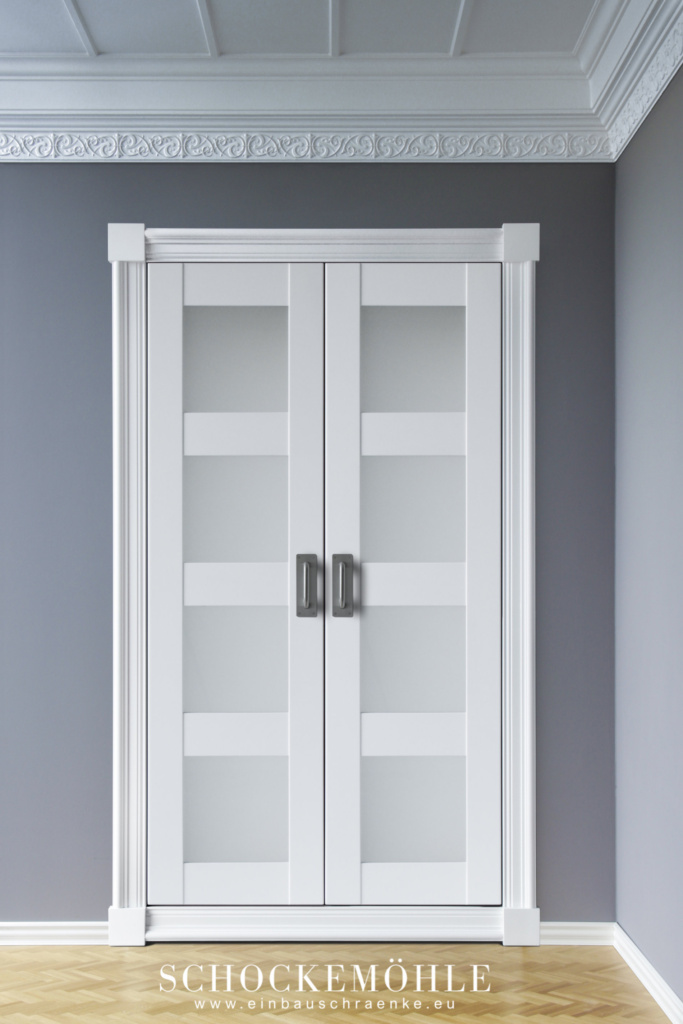 Einbauschrank
